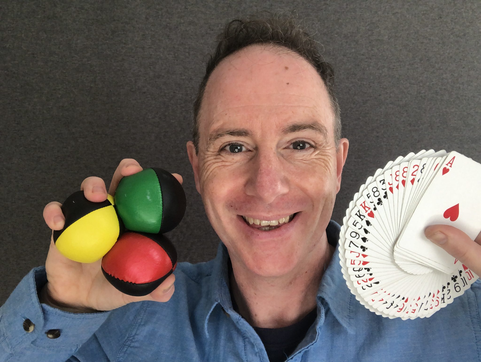 The MAGIC formula: - John Hayns - The MAGIC Formula